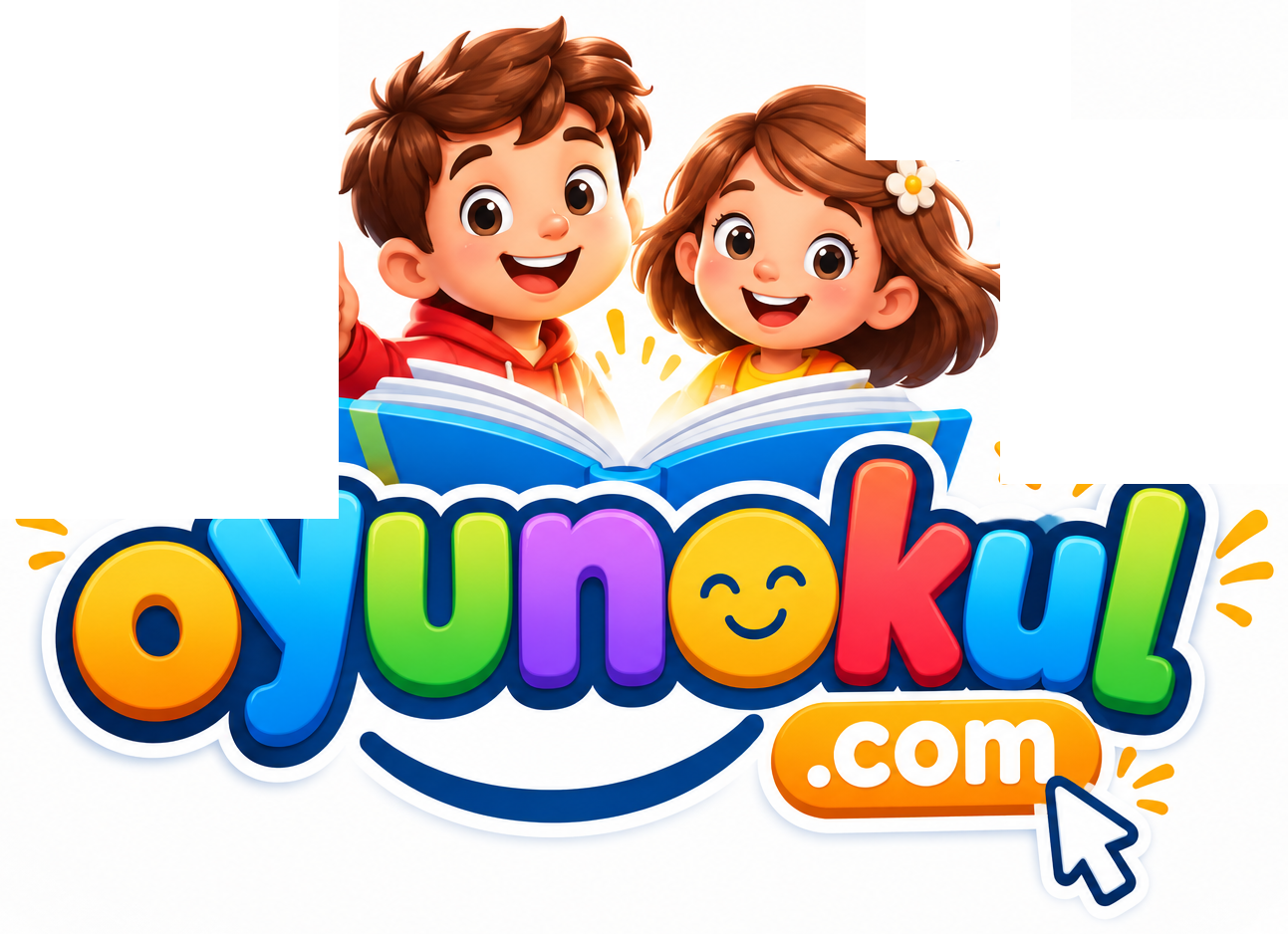 OyunOkul.com